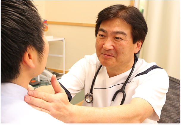 かかりつけ医機能