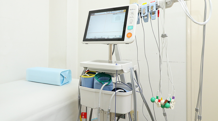 動脈硬化診断装置